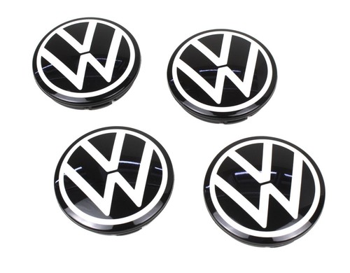 Original embleme - vw,