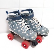 SFR Vision Canvas Quad