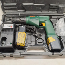 Bosch Akkuschrauber SR 9,6 E