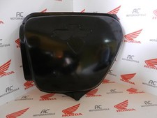 Honda CB750 CB 750 Four K1 K2 K6 Seitendeckel links left side cover reproduction