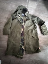 Jack&Jones Jacke XL Winterjacke Jack Jones Grün