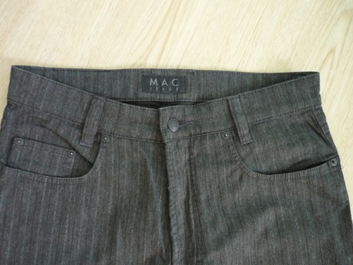 Elegante jeans herren mac - elegante,