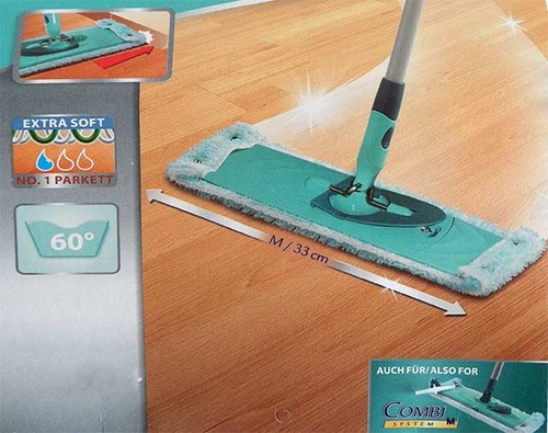 Leifheit 55321 twist - 55321, system