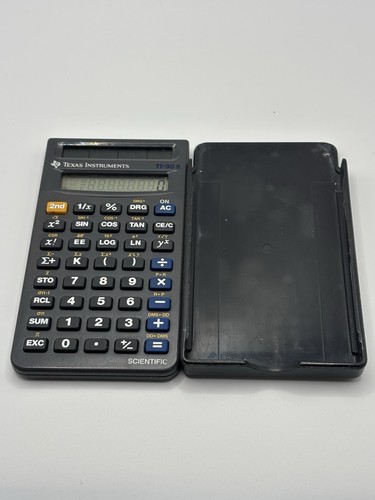 Texas instruments 30s solar - texas,