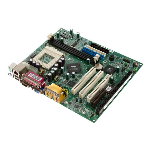 Mainboard msi 6368 ver - mainboard, ver:5