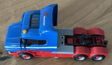Riwatrans herpa scania hauber - herpa,
