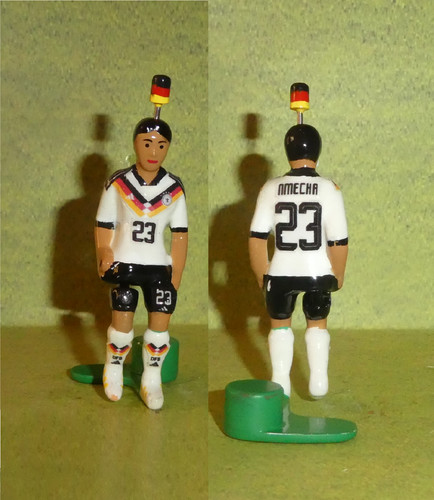 Tipp kick spieler - *tipp,