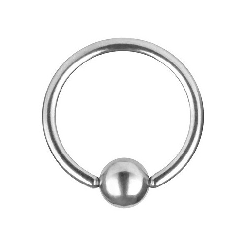 Bcr piercing nase lippe - lippe, septum