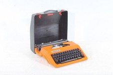 alte Schreibmaschine