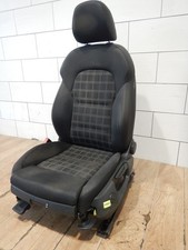 Sitz Audi A4 8K vorne links
