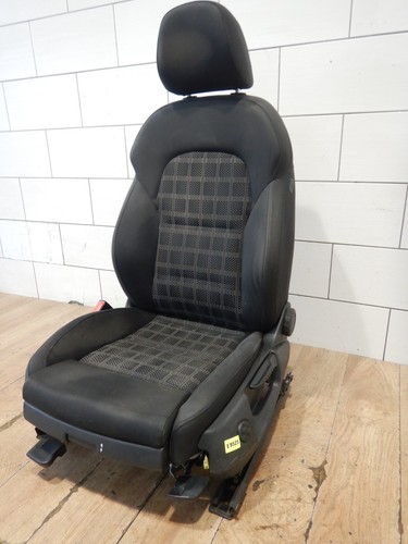 Sitz audi vorne links - audi, 8k