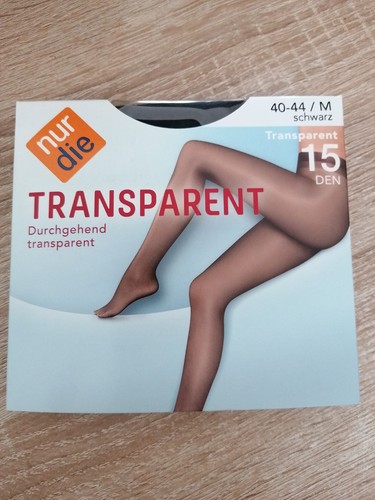 Feinstrumpfhose seidenfein - c,