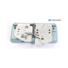 Bauer TZ 16 Klebepresse + Sehr