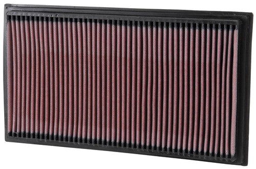 Sport luftfilter 33 2747 - luftfilter, 33-2747
