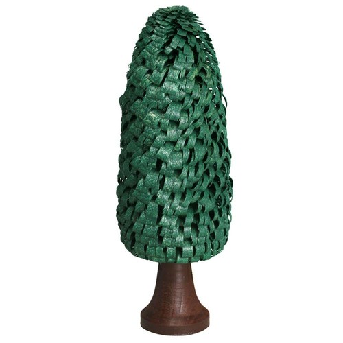 Ringelbaum fichte mit - fichte, stamm