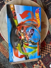 Hot whells photo Revolution looping