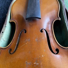 Antonius Stradivarius Geige