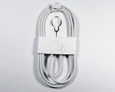 Apple Ladekabel USB-C auf