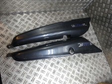 BMW R 1100 R EZ:01 Sitzbankverkleidung Sattel, paar 69791