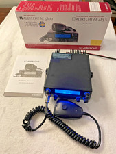 Albrecht AE5800 CB Funkgerät