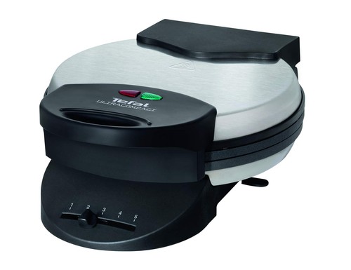 Waffeleisen tefal wm310d - waffeleisen,
