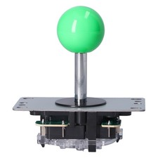 DIY Spiel Joystick Kit Delay Encoder Board Für MAME PC Game