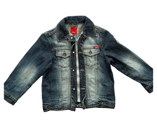 Oliver jeansjacke kinder gr - s.oliver,