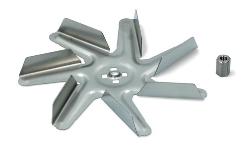 Lüfterrad von ventilator - lüfterrad,