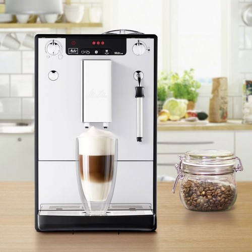 Melitta kaffeevollautomat - melitta,