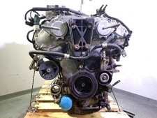 teilmotor RENAULT ESPACE IV