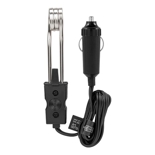 Alca auto tauchsieder 12v - alca®, auto-tauchsieder