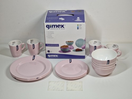 Gimex royal line geschirrset - royal,