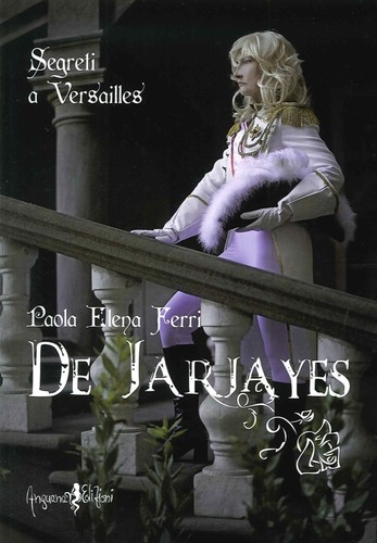 Jarjayes geheimnisse in - jarjayes.,