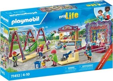 PLAYMOBIL MyLife 71452