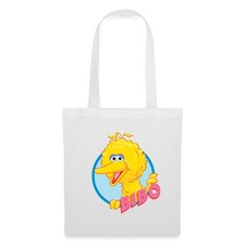 Sesamstraße Bibo Portrait