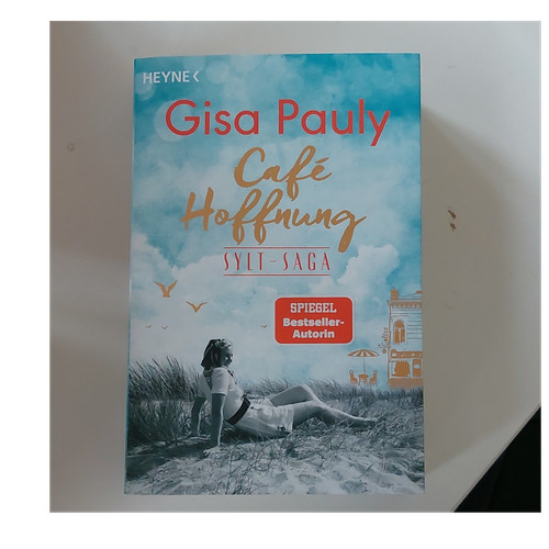 Gisa pauly café - gisa,