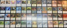 52 X Mythic Rare Magic The