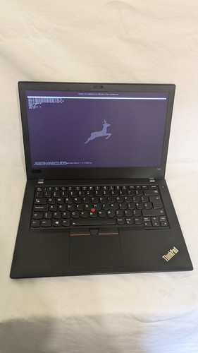 Lenovo thinkpad t480 - thinkpad, libreboot