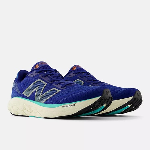 New balance fresh foam - new,