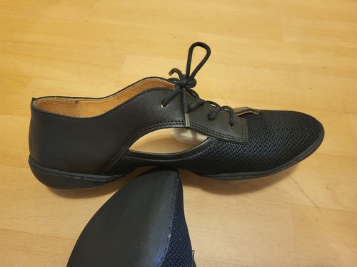 Trippen schuhe schwarz - schuhe, 39