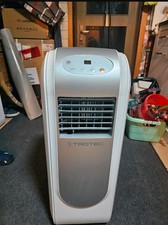 TROTEC PAC 2000 E – Mobiles