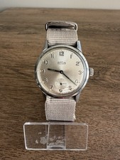 Vintage Swiss Watch ARSA