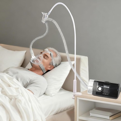 Cpap schlauchhalter - cpap,