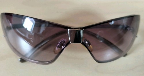 Getönte dunlop sonnenbrille - getönte,