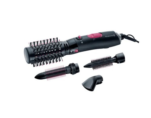 Remington warmluftstyler - remington,