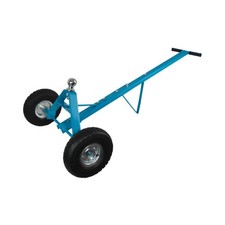 Anhänger Rangierhilfe Rangierwagen Mover für Wohnwagen Campingwagen 270kg BITUXX