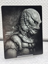 Creature from the Black Lagoon