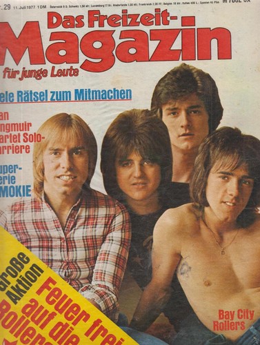 Freizeit magazin bernhard - freizeit,