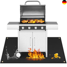 Feuerfeste Unterlage für
