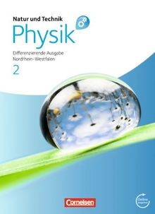 Natur und technik physik - -,